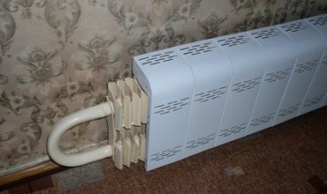 Металлический экран